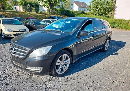 Mercedes-Benz R 350 R -Klasse L 4-Matic BlueEfficiency 7-Sitze