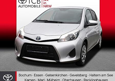 Toyota Yaris 1.5 VVTi Hybrid Life PDC KLIMA BT ZV SERVO