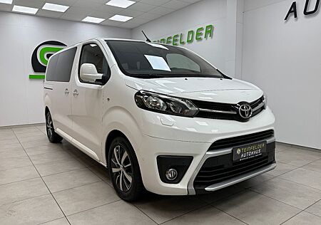 Toyota Pro Ace Proace Verso L1 Family Comfort 8 SITZER / KAMERA
