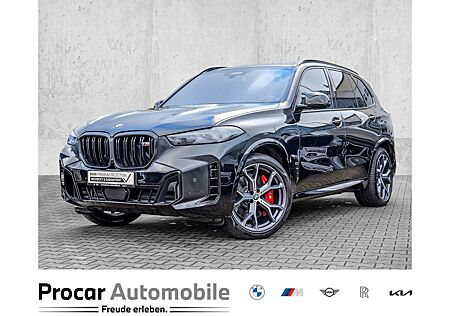 BMW X5 M X5 M60i xDrive M Sport HUD PANO ACC AHK 360°KAM