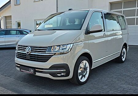 VW T6 Caravelle Volkswagen T7 Caravelle Comfortline *CAM*7SITZE*150PS*