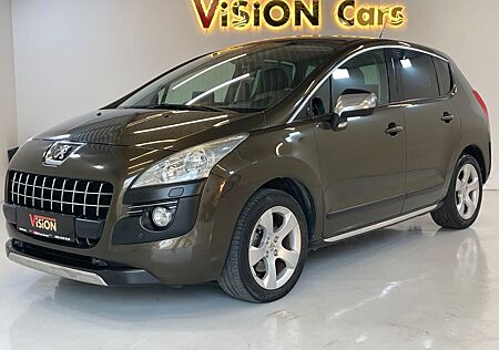 Peugeot 3008 Platinum *Automatik *Navi *ACC *Head Up