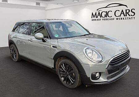 Mini One D Clubman / Diesel / Automatik