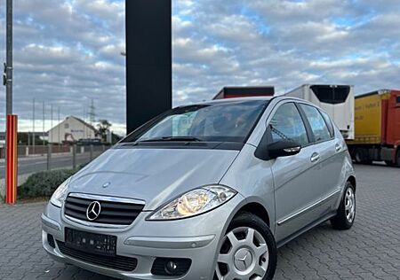 Mercedes-Benz A 170 CLASSIC *AUTOMATIK*NAVI*TÜV/NEU*