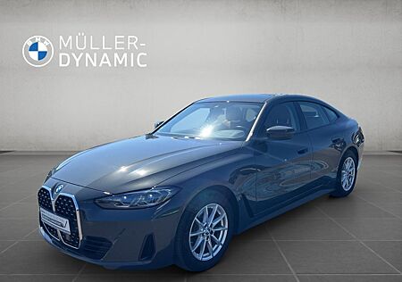 BMW 420d xDrive GRAN COUPÈ LASER AHK RÜCKFAHR KOMFOR