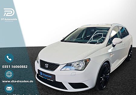 Seat Ibiza 1.4 16V ST Style Salsa*NAVI*PDC*ALU-17ZOLL