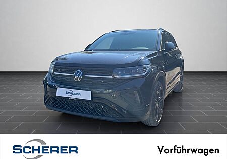 VW T-Cross Volkswagen R-Line 1.0 l TSI OPF 85 kW (116 PS) 7-Ga