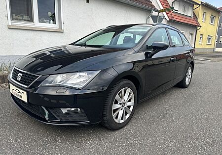 Seat Leon ST Style