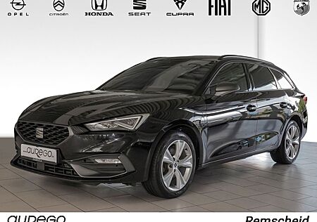 Seat Leon e-HYBRID EU6d Sportstourer FR 1.4 e-Hybrid