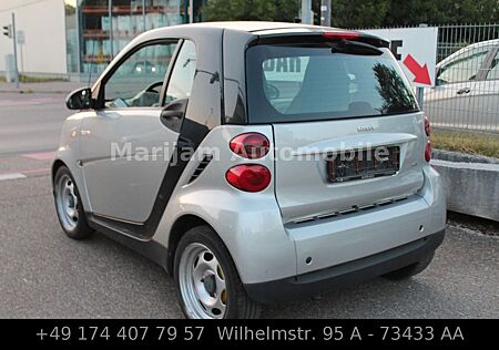 Smart ForTwo coupe CDI 40kW