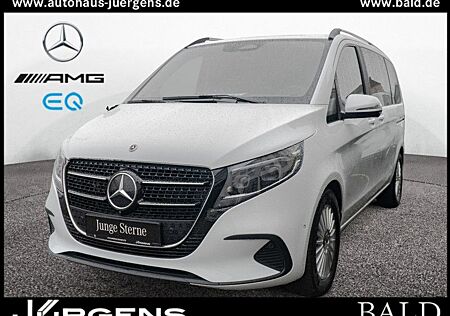 Mercedes-Benz V 220 Style/kompakt/360°/AHK/MBeam/Distr