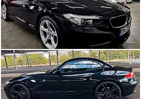 BMW Z4 23i 8fach Top!