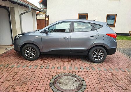 Hyundai ix35 1.6 GDI Classic 2WD Classic