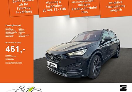 Seat Tarraco 2.0 TDI FR *NAVI*KAMERA*LED*