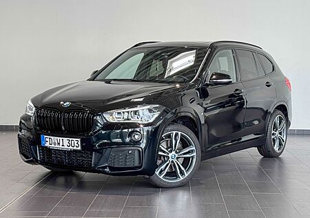 BMW X1 xDrive20i A M Sport+HUD+Panorama+H&K+ACC