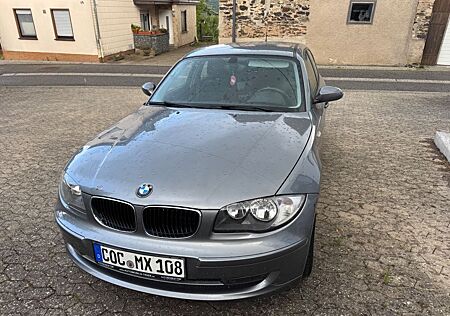 BMW 116i -