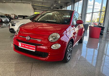 Fiat 500C Hybrid*Club*Editin Plus*AppleCarPlay*
