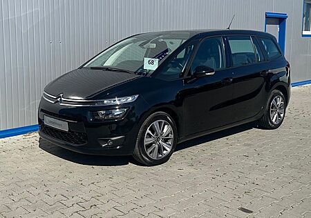Citroën C4 Spacetourer GRAND C4 PICASSO Business Class NAVI PANO 7-SITZ