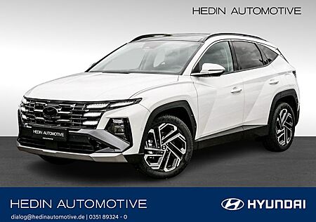 Hyundai Tucson HEV 1.6 T-GDi Aut. 4WD PRIME+Assistenz-Pa
