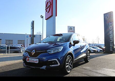 Renault Captur (ENERGY) TCe 150 Version S