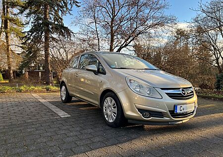Opel Corsa 1.2 Twinport -