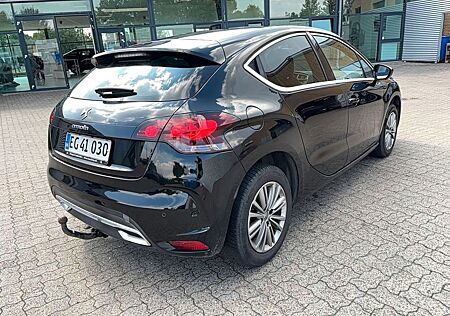 Citroën DS4 HDi 110 Chic