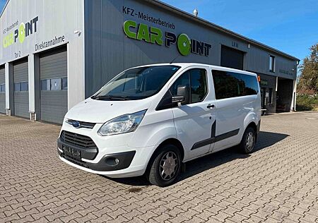 Ford Transit /Tourneo Custom Kombi 300 L1 Trend