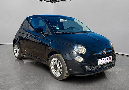 Fiat 500 Sport*Klima*1.Hand**City Lenkung*
