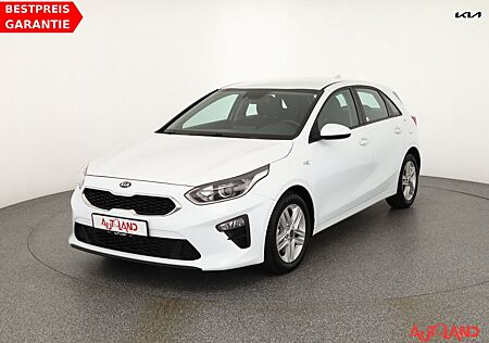 Kia Cee'd Ceed 1.0 T-GDI Edition 7 Kamera Android Apple
