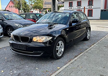 BMW 116 gebraucht kaufen BMW 116i *Tempo*PDC*Klima*Alu*HU 04/27*