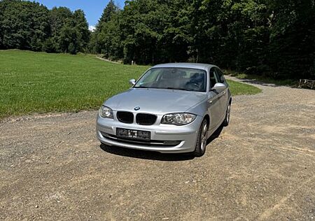 BMW 118d