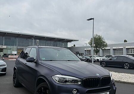 BMW X5 gebraucht kaufen BMW X5 xDrive50i -