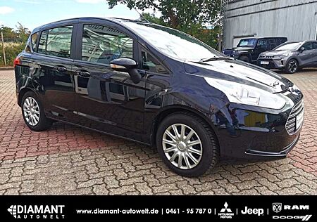 Ford B-Max 1.4
