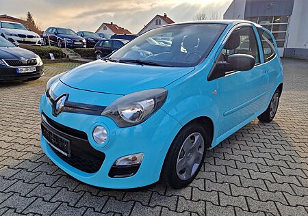 Renault Twingo 1.2 Expression Klima/ Tempomat/ EURO 5