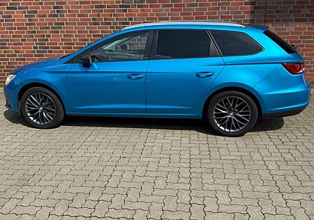 Seat Leon ST 1.4 Style LED Klimauto