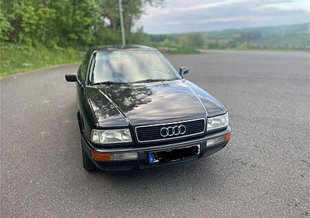 Audi 80
