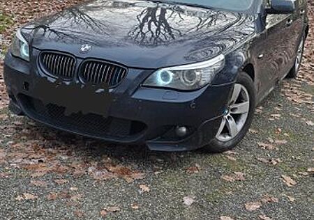 BMW 525d Edition Exclusive Edition Exclusive