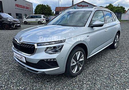 Skoda Kamiq Drive 1.0 TSI DSG Navi LED SHZ AHK ACC Kam