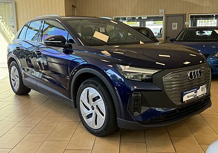 Audi Q4 e-tron Q4 etron*HUD*r.Cam*Navi*Dig Cockpit*CarPlay*WMP