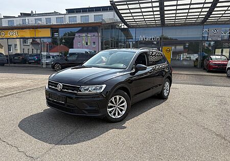 VW Tiguan Volkswagen 1.5 TSI Trendline BMT/Start-Stopp