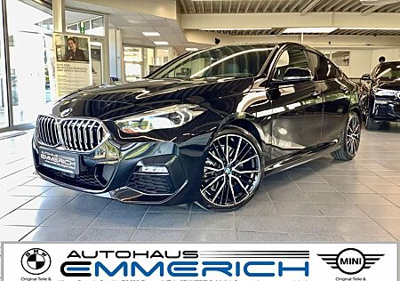 BMW 220 d Gran Coupe xDrive M Sportpaket ACC Kamera