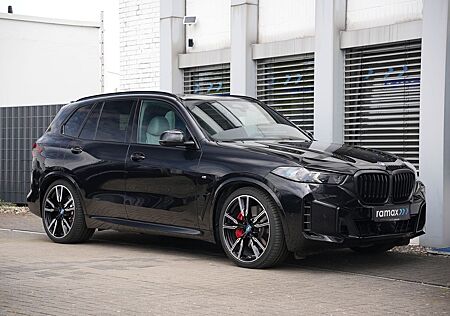 BMW X5 xDrive50e M SPORT PRO-LUFTF.-PANO-CARBON-22M