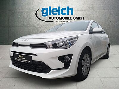 Kia Rio 1.2 Edition 7 PDC Sitzheiz. Facelift
