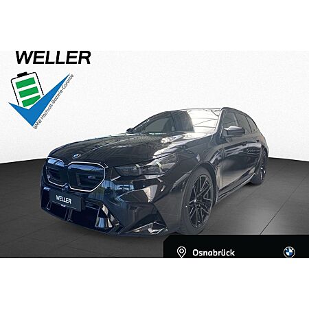 BMW M5 leasen