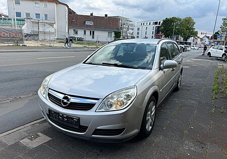 Opel Vectra C Caravan Basis