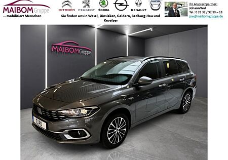 Fiat Tipo Kombi 1.5 GSE Hybrid Top-Ausstattung