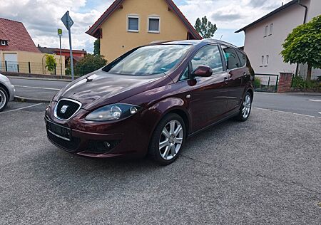 Seat Altea 1.9 TDI PD DPF Reference Xl