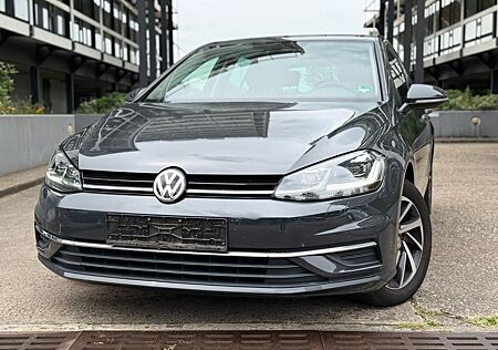 VW Golf Volkswagen VII Lim. Sound Start-Stopp PDC LED ALU
