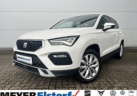 Seat Ateca 2.0 TDI Style DSG NAVI BeatsAudio LM 17"