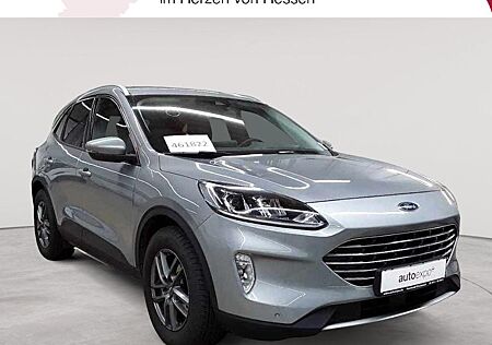 Ford Kuga 1.5 EcoBlue Aut. TITANIUM